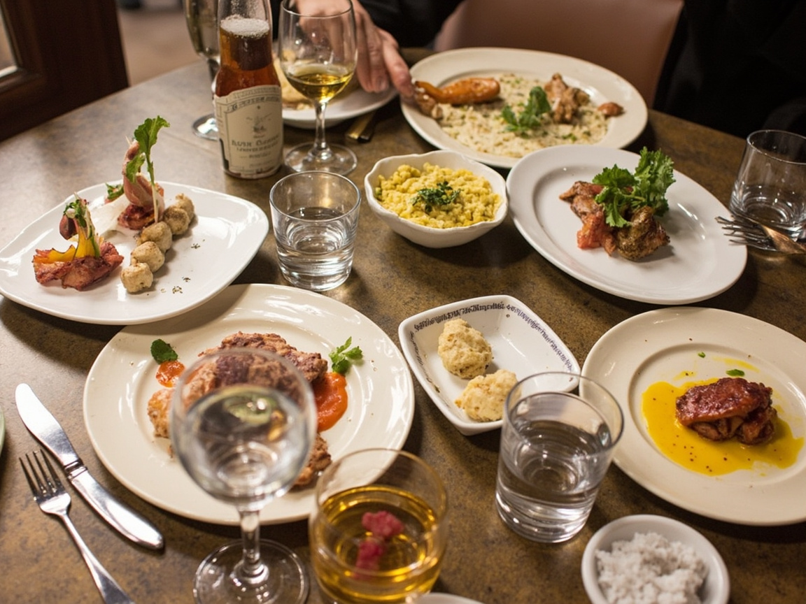 Colombia Marketplace Top 10 Restaurantes En Cartagena » Marketplace Colombia Top 10 Restaurantes En Cartagena