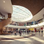Centro Comercial Fontanar