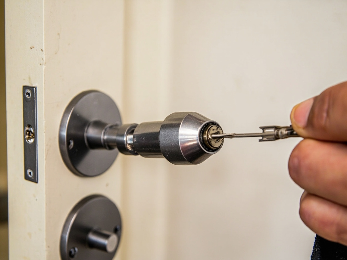 Teléfono Cerrajeros 24 Horas Cartagena