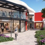 Centro Comercial Ventura Terreros
