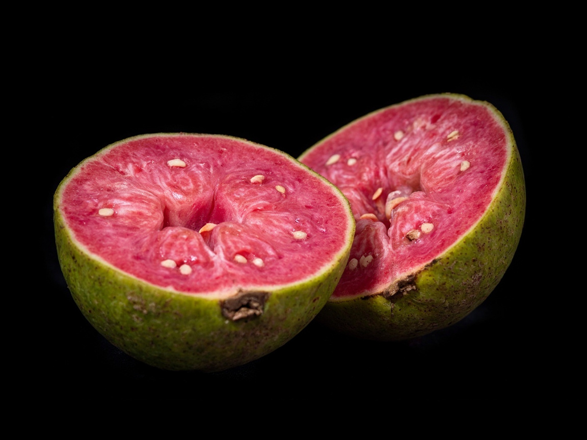 Colombia Marketplace Pulpa Guayaba