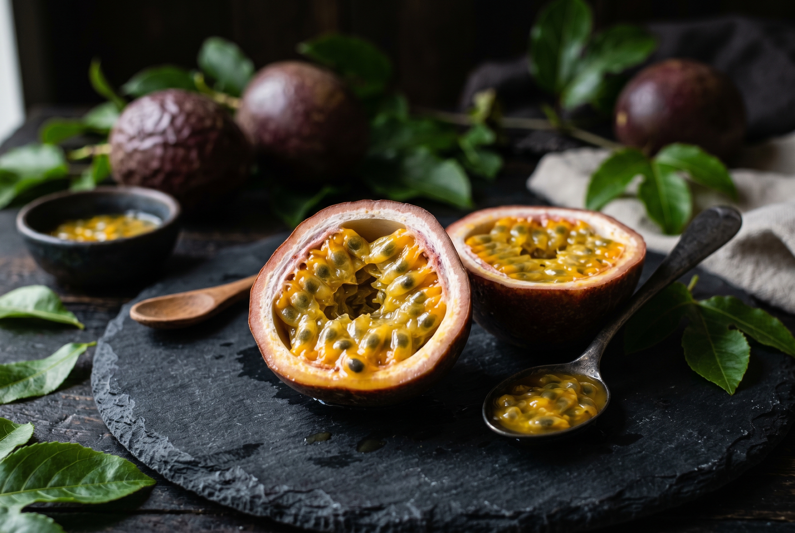 Colombia Marketplace Pulpa maracuya