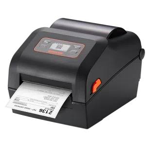 Colombia Marketplace Bixolon Xd5 40tek