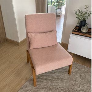 Colombia Marketplace Silla tapizada moderna - usada