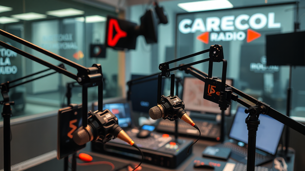 Colombia Marketplace Caracol radio og og