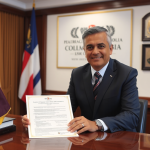 Colombia Marketplace Como autenticar documentos en una notaria