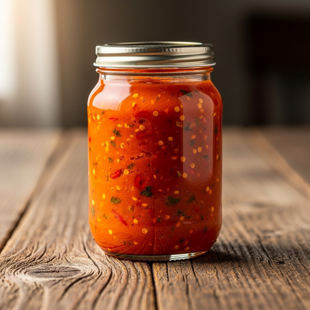 Colombia Marketplace Donmaiz aji casero picante