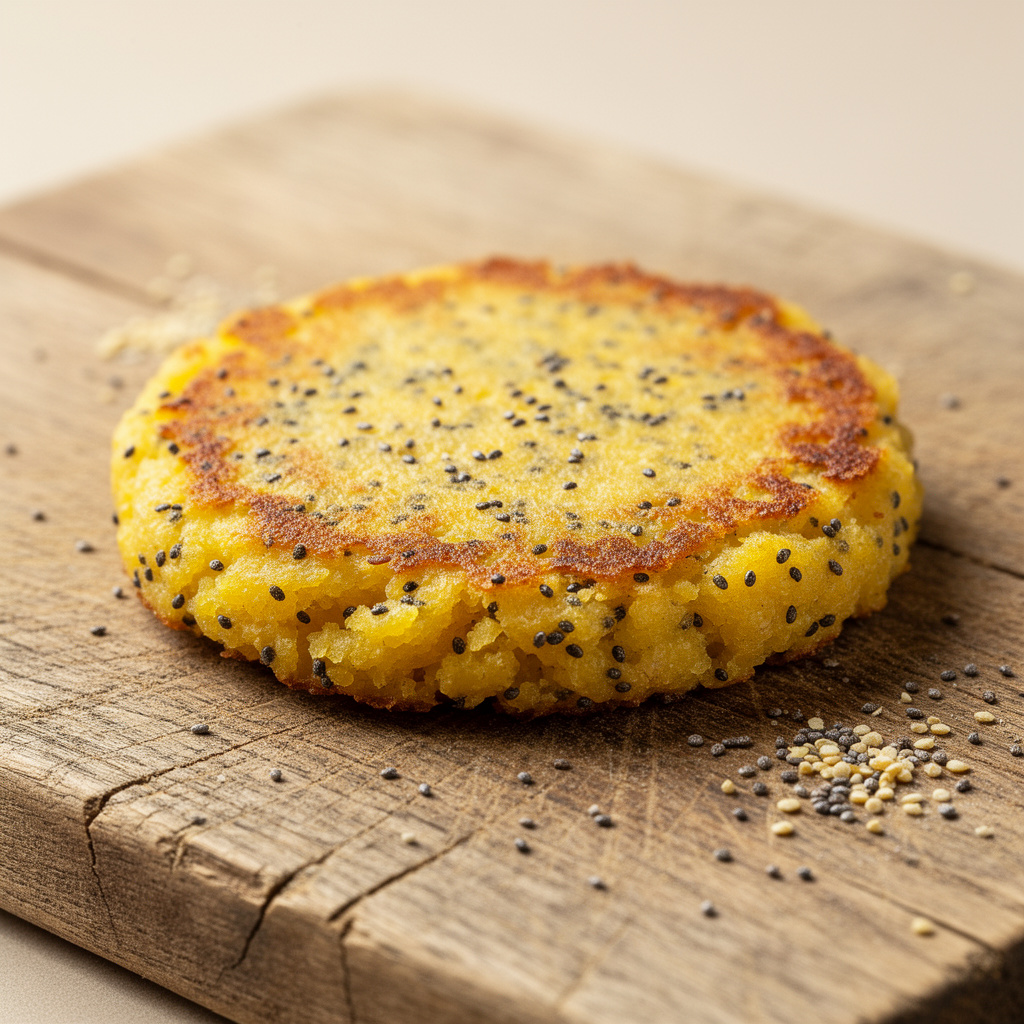 Colombia Marketplace Donmaiz chia