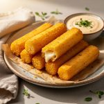 Colombia Marketplace Donmaiz deditos yuca