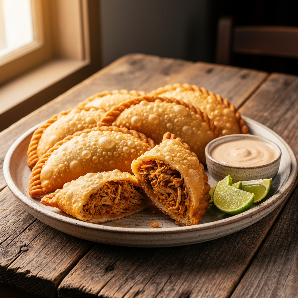 Colombia Marketplace Donmaiz Empanada Pollo » Marketplace Colombia Colombia Marketplace Donmaiz Empanada Pollo