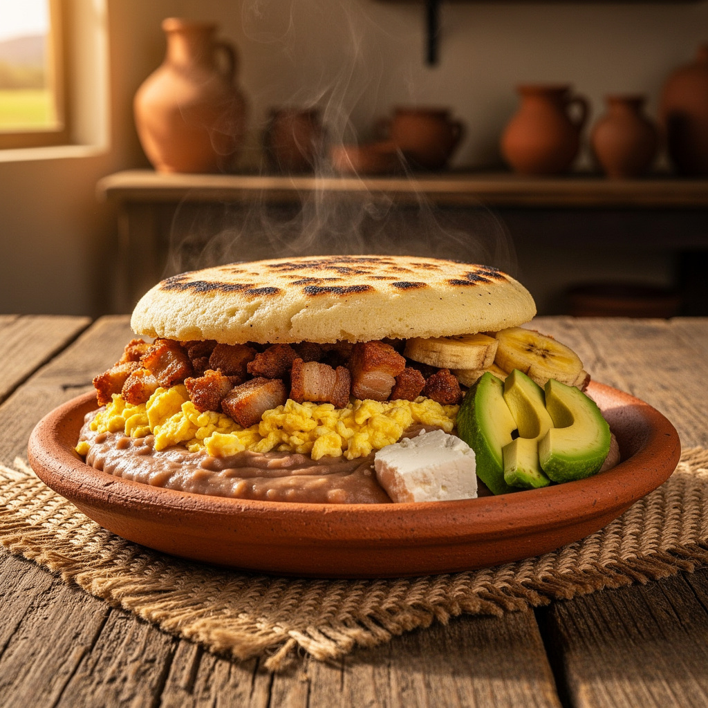 Colombia Marketplace Donmaiz montanera