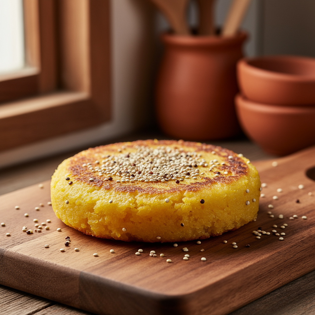 Colombia Marketplace Donmaiz quinoa