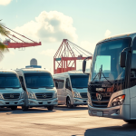 Colombia Marketplace Falck logistica barranquilla og