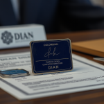 Colombia Marketplace Firma electronica dian 2026