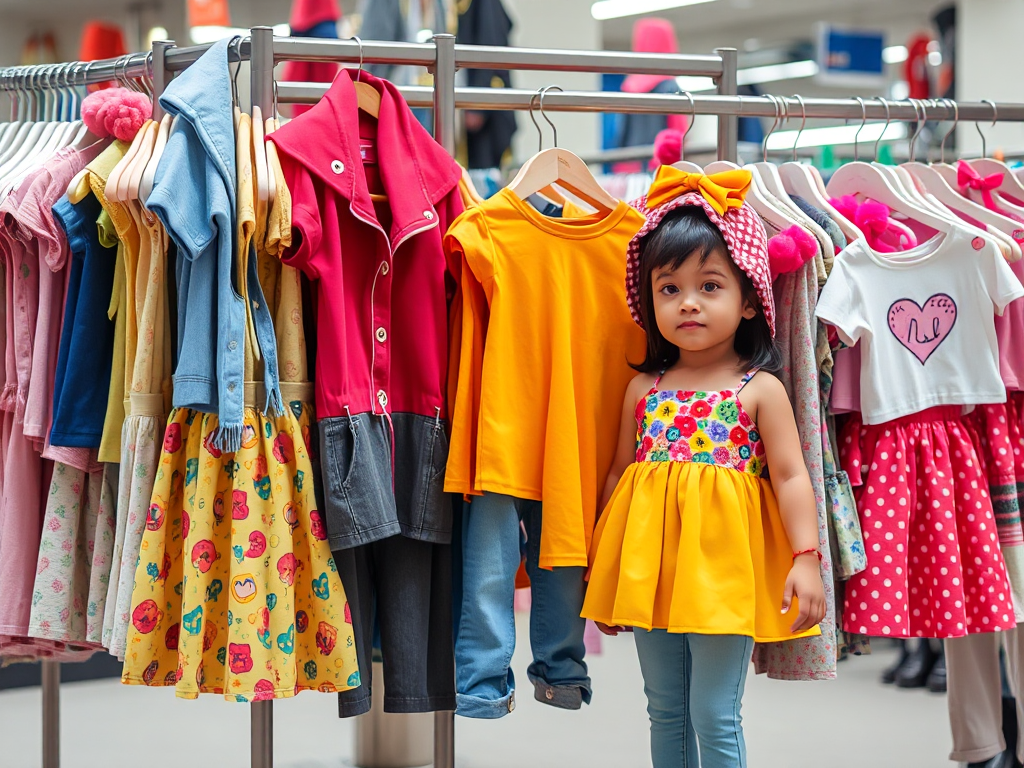 Colombia Marketplace Hermeco vestuario infantil colombia
