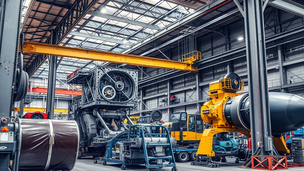 Colombia Marketplace Imi ingenieria montajes og