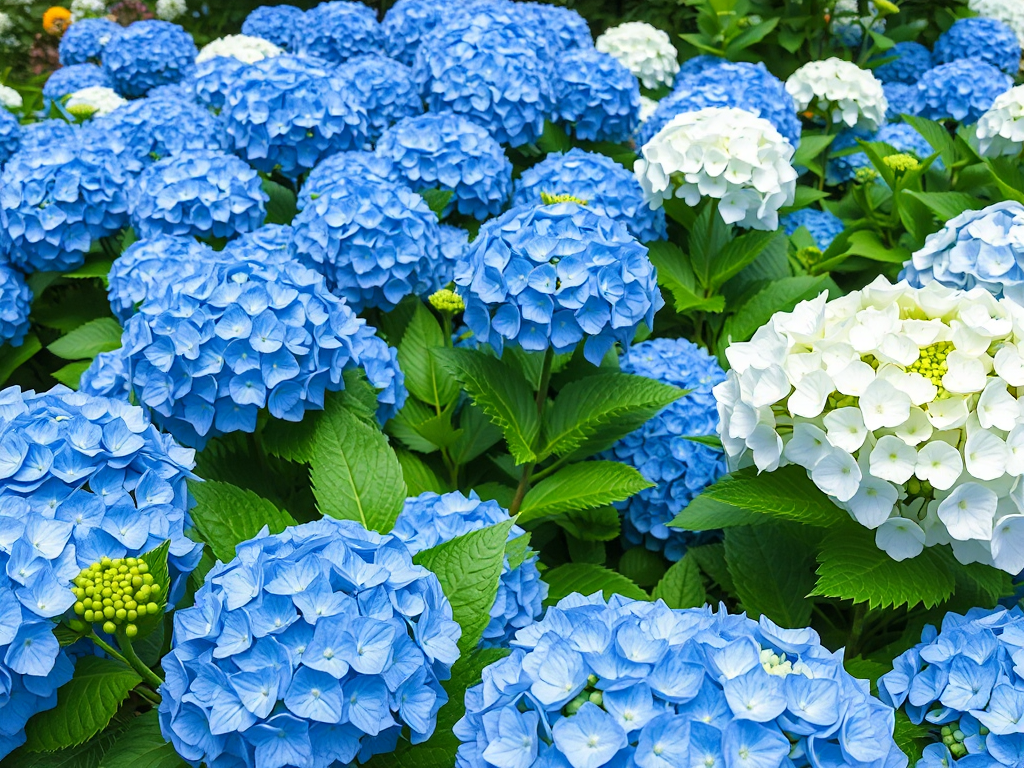 Colombia Marketplace Montecarlo Gardens Hydrangeas » Marketplace Colombia Colombia Marketplace Montecarlo Gardens Hydrangeas