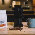 Colombia Marketplace Olam cafe colombia
