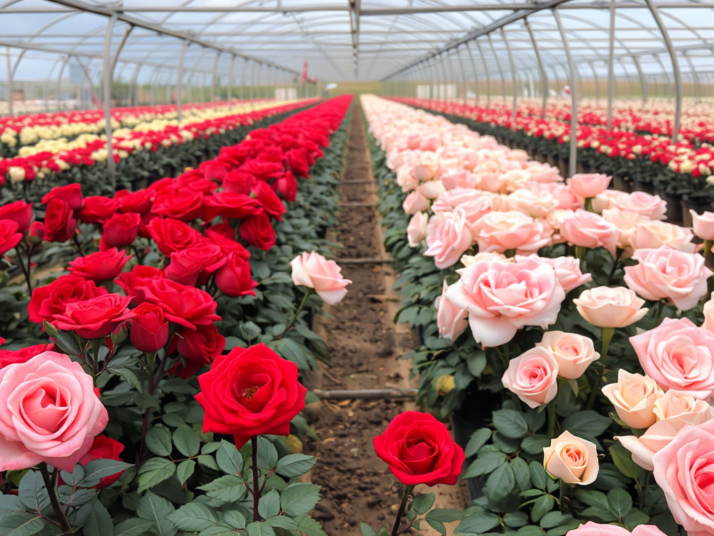 Colombia Marketplace Rainforest Roses » Marketplace Colombia Colombia Marketplace Rainforest Roses