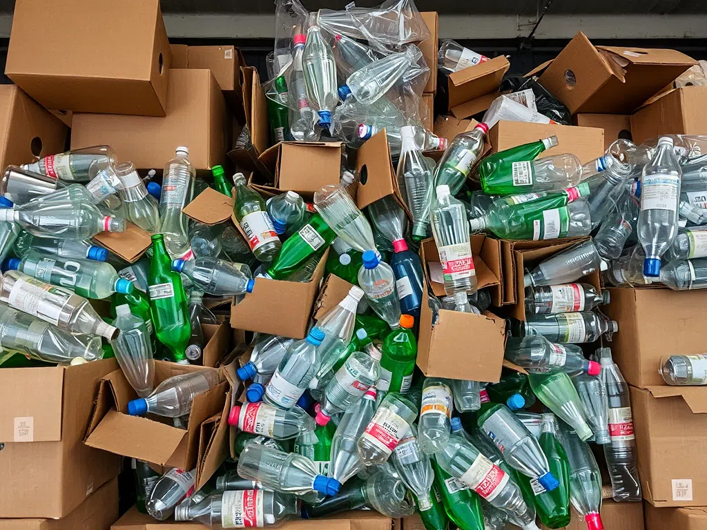 Colombia Marketplace Recycling » Marketplace Colombia Colombia Marketplace Recycling