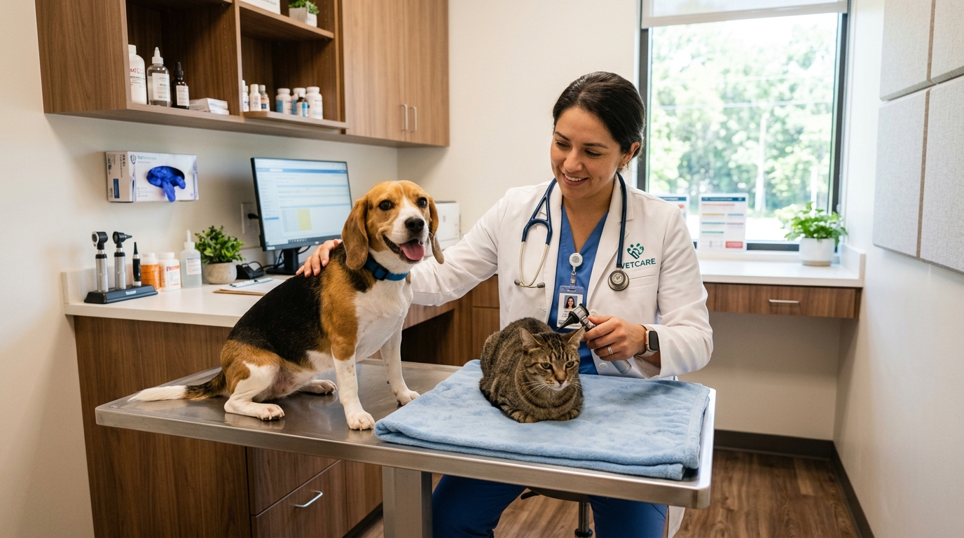 Colombia Marketplace Veterinaria colombia 2026