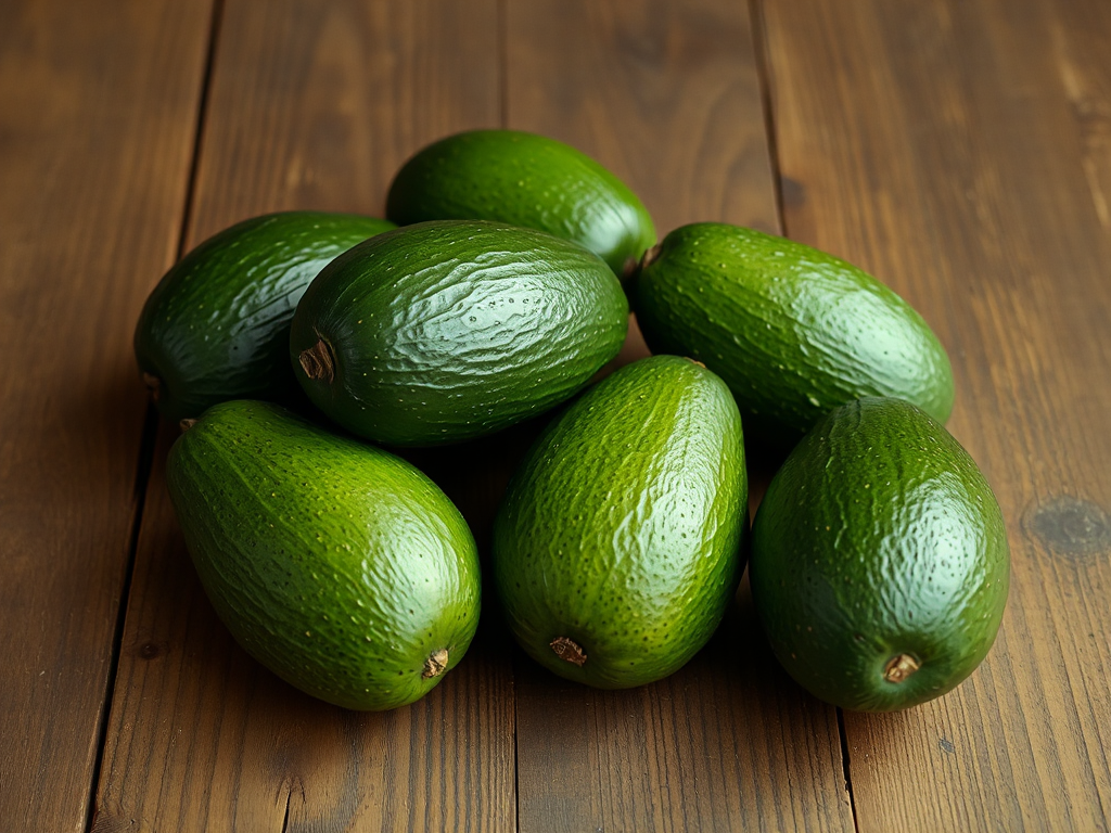 Colombia Marketplace Wp aguacate