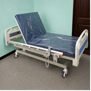 Colombia Marketplace Cama Clínica Eléctrica Usada 01
