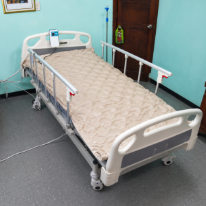 Colombia Marketplace Cama Clínica Eléctrica Usada