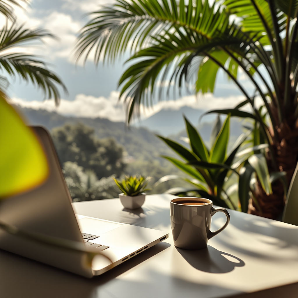 Colombia Marketplace Colombia Digital Nomad Visa