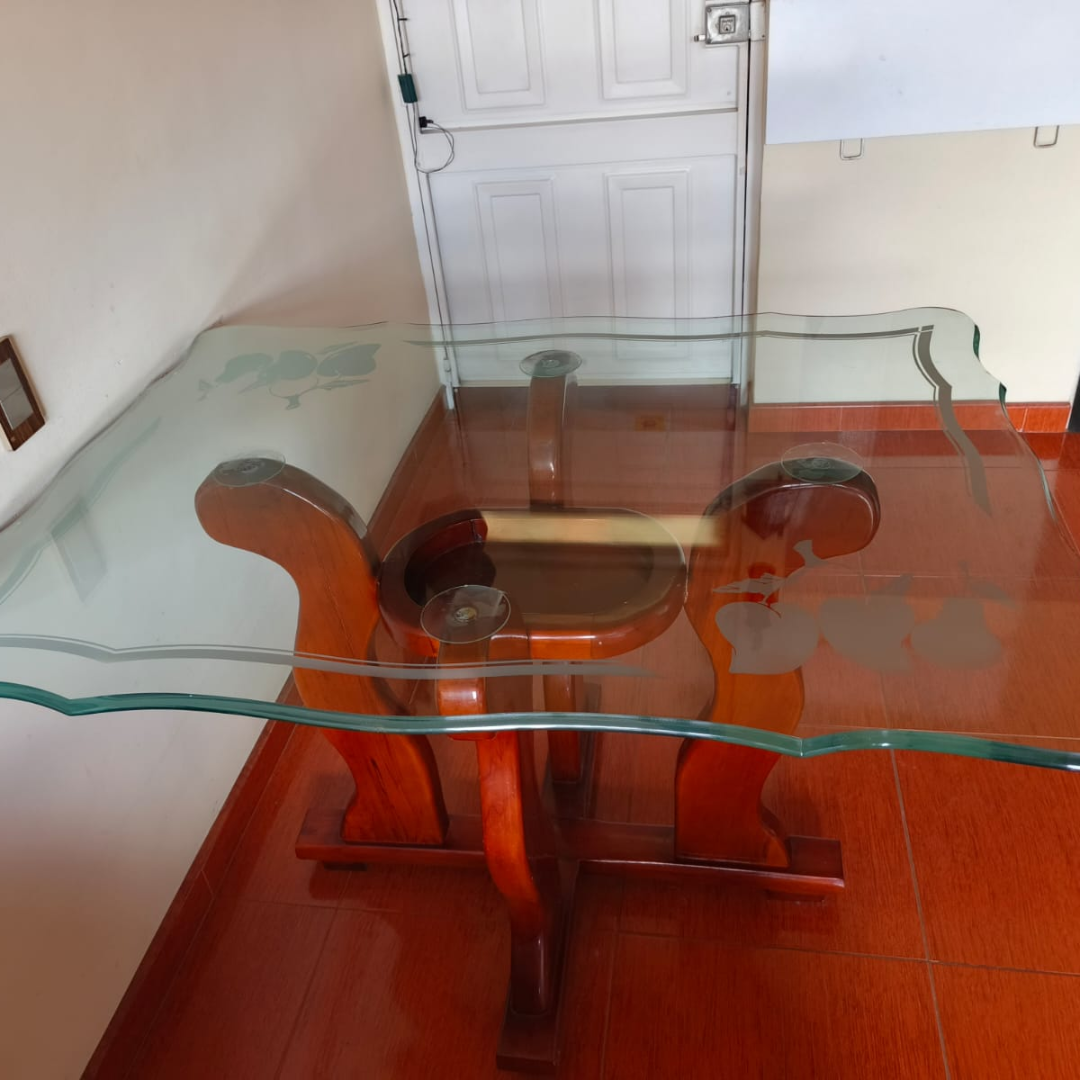 Colombia Marketplace Comedor Isabelino De 4 Puestos 01 » Marketplace Colombia Colombia Marketplace Comedor Isabelino De 4 Puestos 01