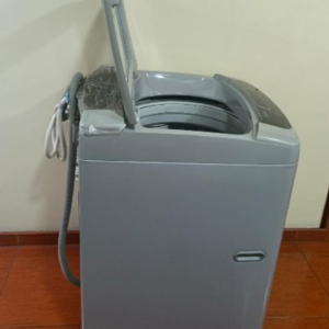Colombia Marketplace Lavadora Lg Automática 18 Kg Gris Usada 01