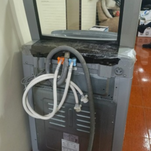 Colombia Marketplace Lavadora Lg Automática 18 Kg Gris Usada 02