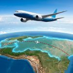 Colombia Marketplace Travel map