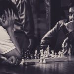 Colombia Marketplace Ajedrez