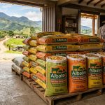 Colombia Marketplace Albateq alimento balanceado para animales