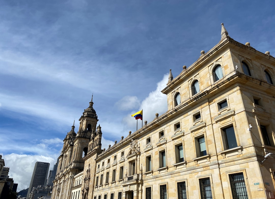 Colombia Marketplace Anif
