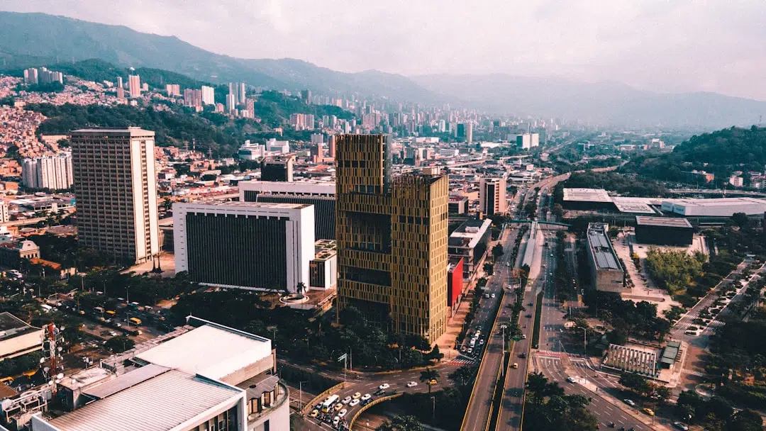 Colombia Marketplace Asobancaria » Marketplace Colombia Colombia Marketplace Asobancaria