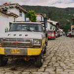 Colombia Marketplace Automovilismo