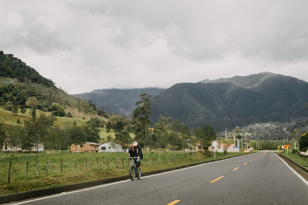 Colombia Marketplace Ciclismo