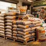 Colombia Marketplace Cipa alimento balanceado para animales