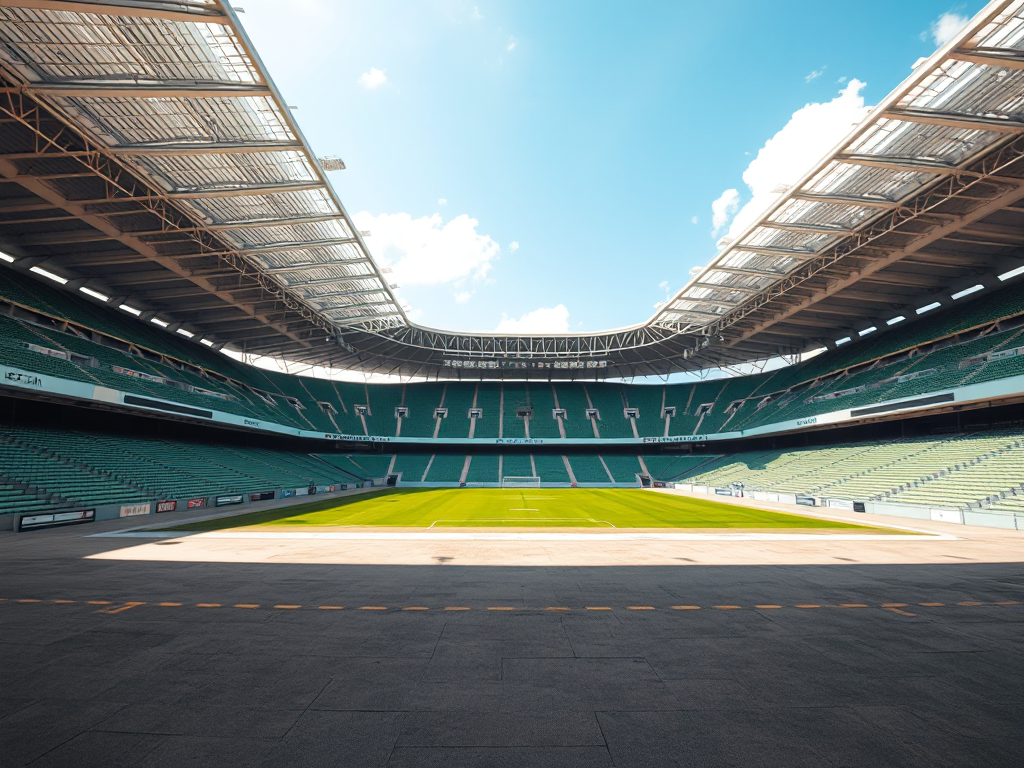 Colombia Marketplace Estadio deportivo cali