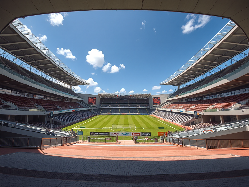 Colombia Marketplace Estadio metropolitano roberto melendez