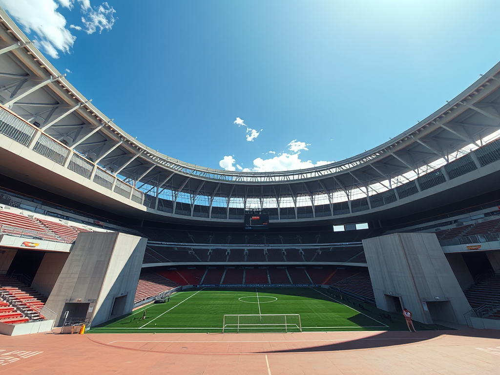 Colombia Marketplace Estadio nemesio camacho el campin