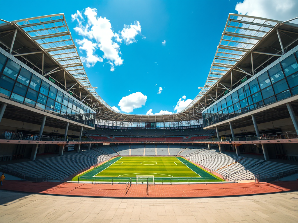 Colombia Marketplace Estadio palogrande