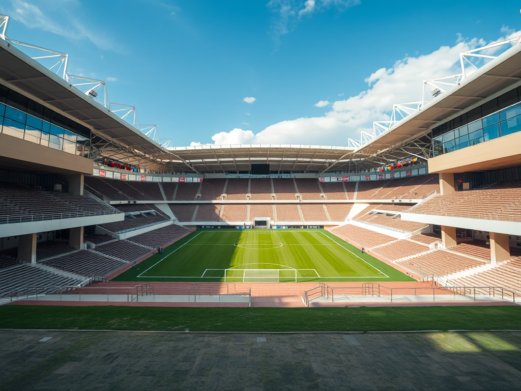 Colombia Marketplace Estadio pascual guerrero