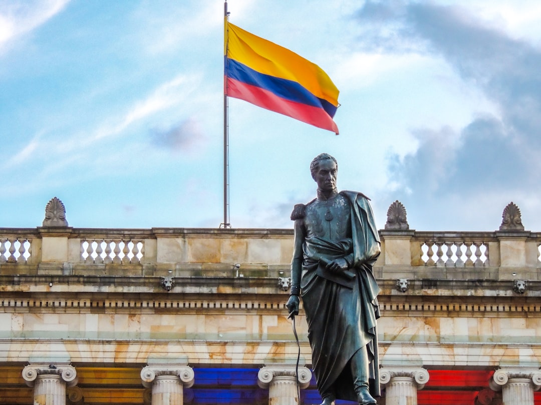Colombia Marketplace Gimnasia