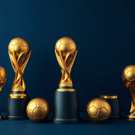 Máximos goleadores históricos de los Mundiales