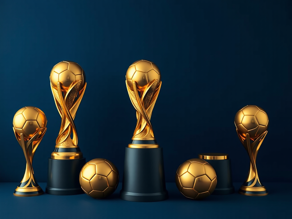 Máximos goleadores históricos de los Mundiales