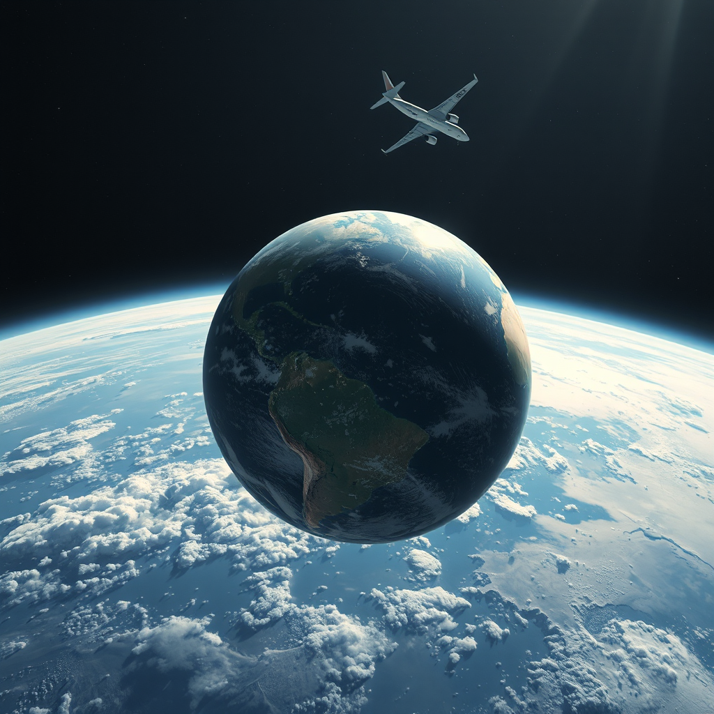 Google Earth Simulador Vuelo Web 2026