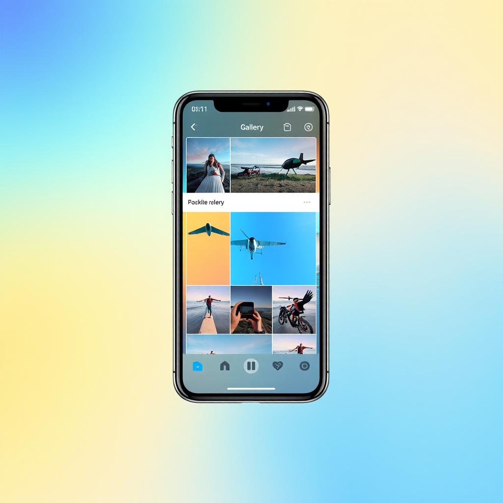Google Fotos edicion IA voz 2026